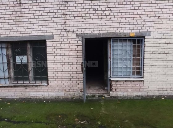 Продажа офиса - Шевченко улица, д.23, корп.1 литера А 