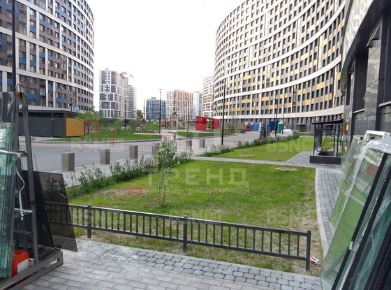 Продажа однокомнатной квартиры - Мурино, Авиаторов Балтики проспект, д.25 