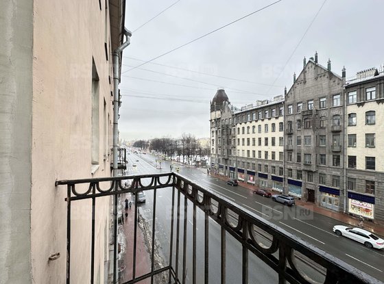 Продажа пятикомнатной квартиры - Измайловский проспект, д.25 