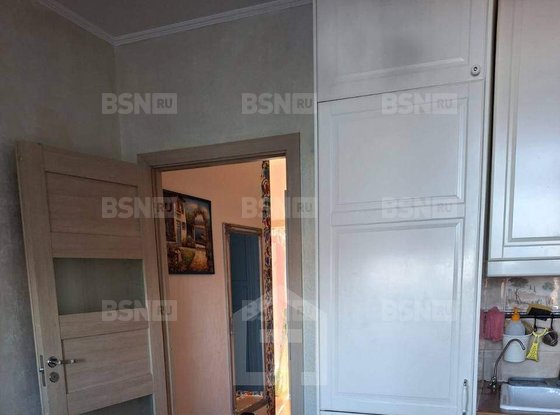 Продажа двухкомнатной квартиры - Адмирала Черокова улица, д.20 