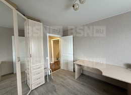 Продажа трехкомнатной квартиры - Красных Командиров ул., 9 