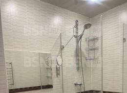 Продажа однокомнатной квартиры - Россия, Санкт-Петербург, Есенина ул., 1, к 2 