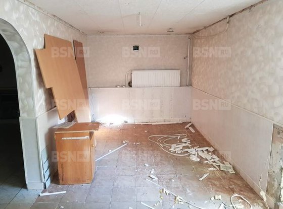 Продажа офиса - Стойкости улица, д.27, литера А 