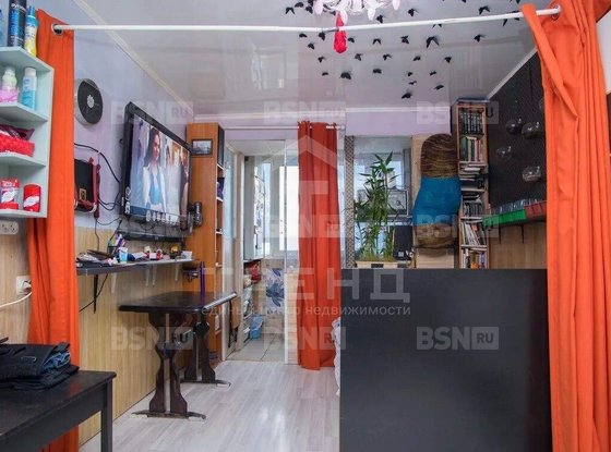 Продажа шестикомнатной квартиры - Академика Константинова улица, д.4, корп.1 