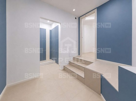 Продажа универсального помещения - Руднева улица, д.22, корп.1 