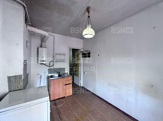 Продажа однокомнатной квартиры - Обуховской Обороны проспект, д.111, б 