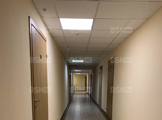 Аренда офиса - Мурзинская улица, д.11 