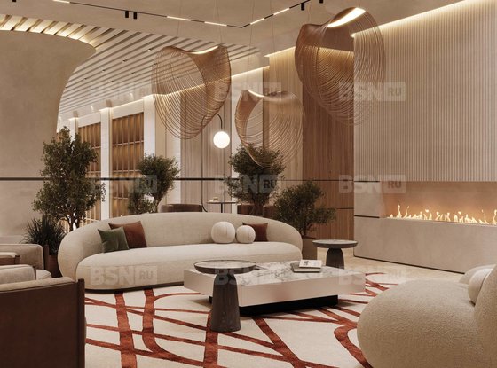 Продажа однокомнатной квартиры в новостройке - Коломяжский проспект, д.19, а 