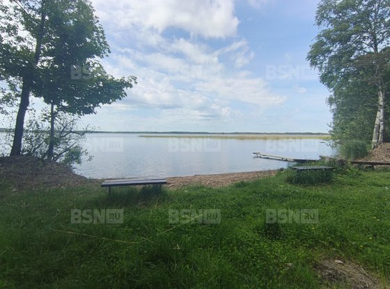 Продажа дома - поселок Ларионово, Заречная улица, д.34, А