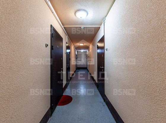 Продажа однокомнатной квартиры - Мурино, Петровский бульвар, д.7 