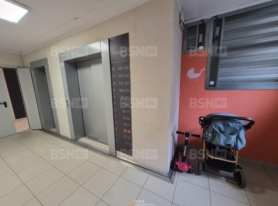 Продажа однокомнатной квартиры - Бугры, Воронцовский бульвар, д.9, корп.2 