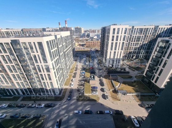 Продажа однокомнатной квартиры - Белоостровская улица, д.10, корп.2 стр 1 