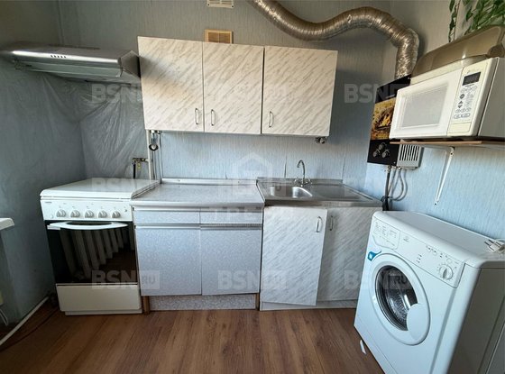 Продажа однокомнатной квартиры - Кондратьевский проспект, д.52 