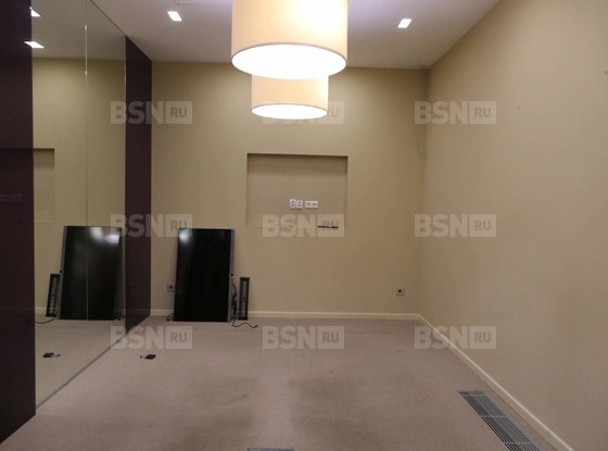 Продажа офиса - Средний В.О. проспект, д.85, литера У 