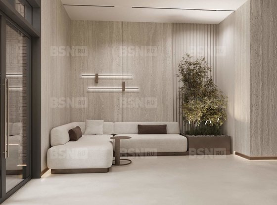 Продажа четырехкомнатной квартиры в новостройке - Пионерская улица, д.53 