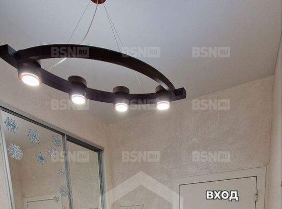 Продажа двухкомнатной квартиры - городской поселок Новоселье, Новоселье гп, д.7 