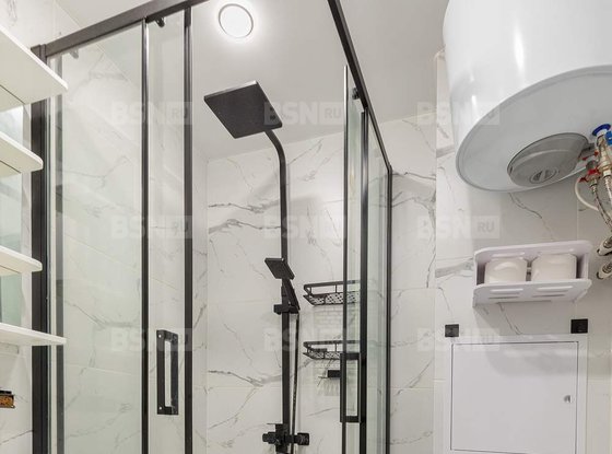 Продажа трехкомнатной квартиры - Белы Куна улица, д.26, корп.4 