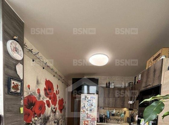 Продажа однокомнатной квартиры - поселок Шушары, Вилеровский переулок, д.6 