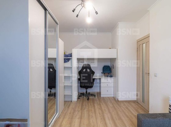 Продажа однокомнатной квартиры - Мурино, Шувалова улица, д.19, корп.2 