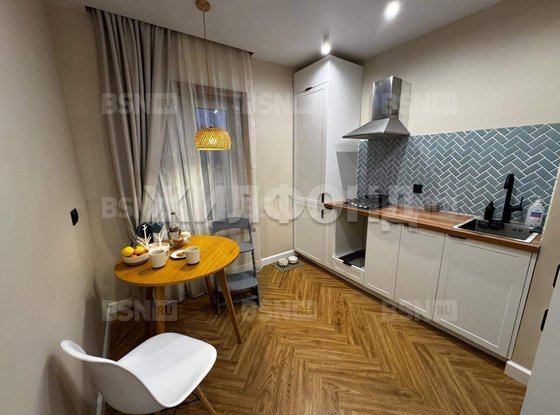 Продажа однокомнатной квартиры - деревня Мистолово, Горная улица, д.13/3 