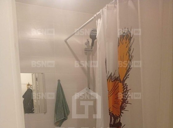 Продажа однокомнатной квартиры - Мурино, Петровский бульвар, д.12, корп.1 