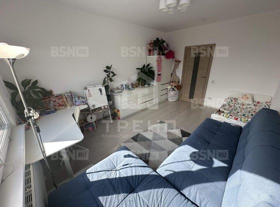 Продажа двухкомнатной квартиры - Богословская улица, д.4, корп.1 стр 1 
