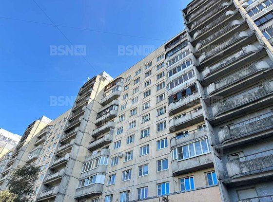 Продажа однокомнатной квартиры - Индустриальный проспект, д.10, корп.1б 