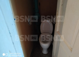 Продажа комнаты в трехкомнатной квартире - Ленинградская область, Гатчинский район, Гатчина г., Красноармейский пр-кт., д.42 