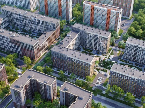 Продажа универсального помещения - Среднерогатская улица, д.9, корп.3 стр 1 