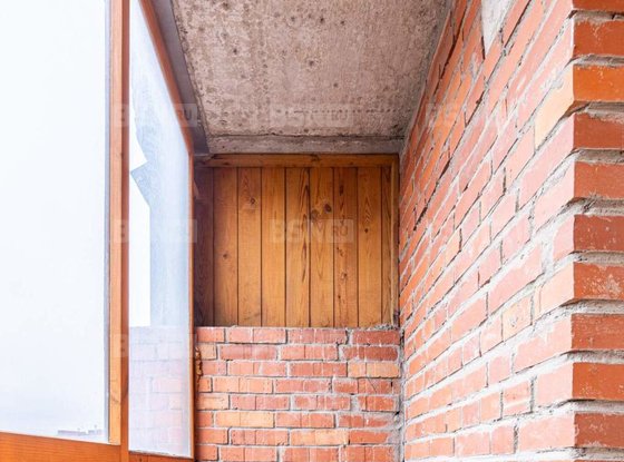 Продажа однокомнатной квартиры - Авиаконструкторов проспект, д.6, а 