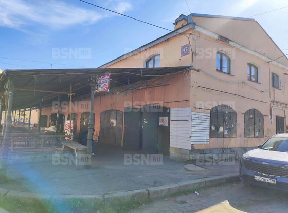 Аренда универсального помещения - Садовая улица, д.28, корп.30к47 