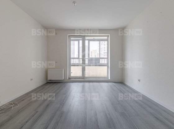Продажа однокомнатной квартиры - деревня Новосаратовка, Первых ул, д.2, корп.4 