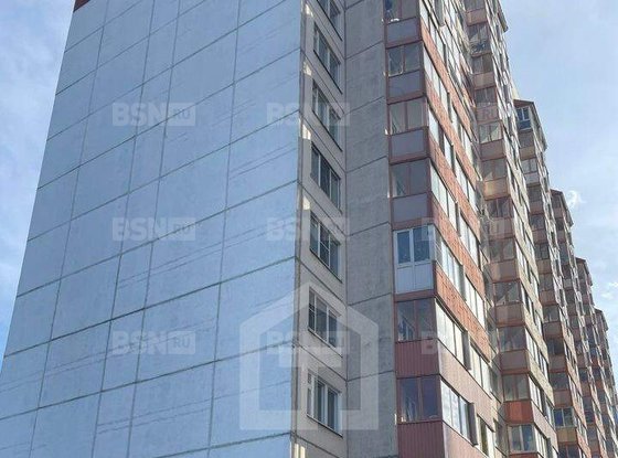 Продажа однокомнатной квартиры - Стасовой улица, д.1 