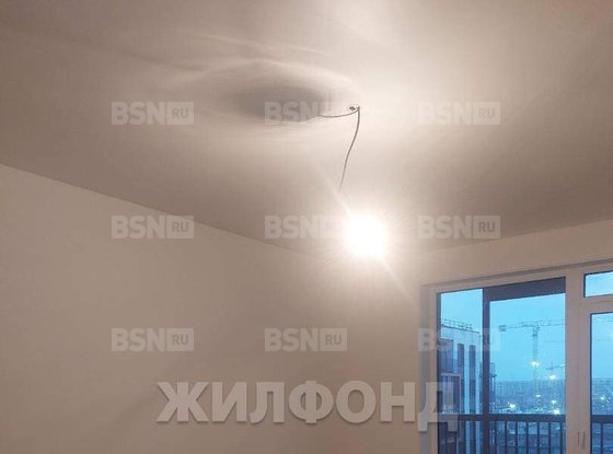 Продажа однокомнатной квартиры - Пулковское шоссе, д.107 