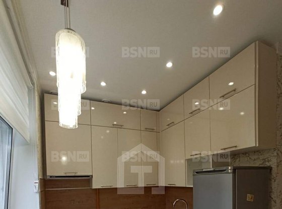 Продажа двухкомнатной квартиры - Ольминского улица, д.18 