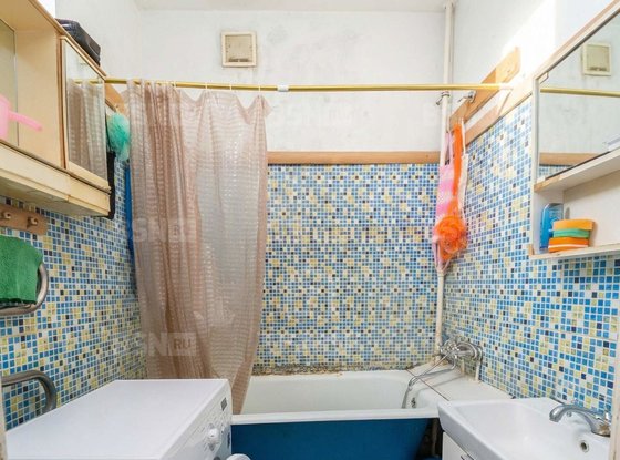 Продажа пятикомнатной квартиры - Измайловский проспект, д.25 