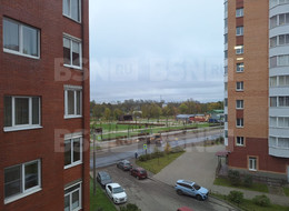 Продажа трехкомнатной квартиры - Ленинградская область, Гатчинский район, Гатчина г., Генерала Кныша ул., д.15 