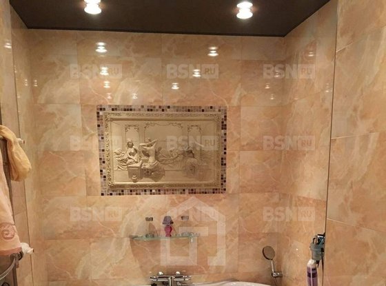 Продажа однокомнатной квартиры - Королёва проспект, д.65 