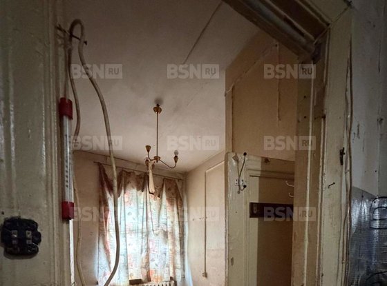 Продажа офиса - Наличная улица, д.15, литера А 