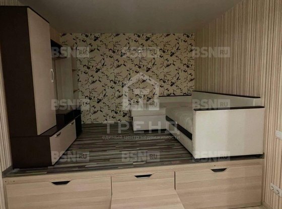 Продажа двухкомнатной квартиры - Маршала Захарова улица, д.22, корп.1 литера В 
