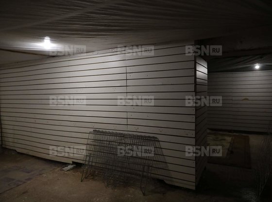 Аренда офиса - Садовая улица, д.28, корп.30к39 