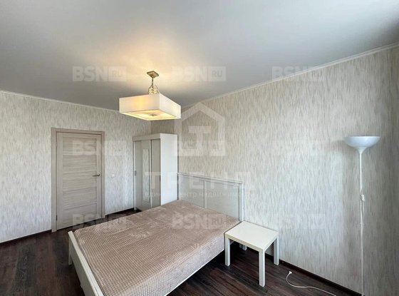 Продажа однокомнатной квартиры - Маршала Казакова улица, д.70, корп.1 