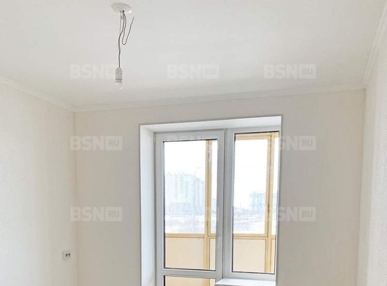 Продажа однокомнатной квартиры в новостройке - Бугры, Тихая улица, д.13, корп.1 