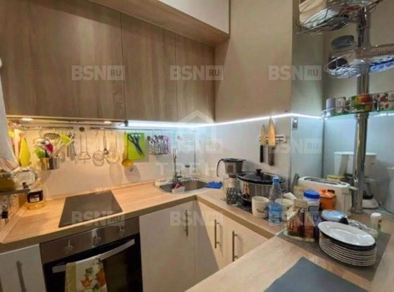 Продажа однокомнатной квартиры - Плесецкая улица, д.10 