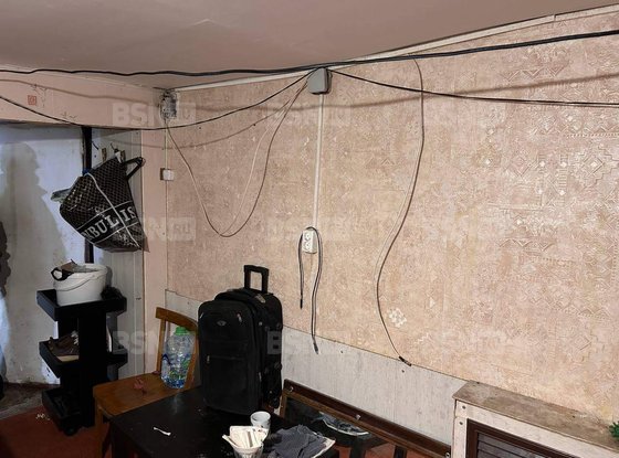 Продажа офиса - Рубинштейна улица, д.36, литера А 