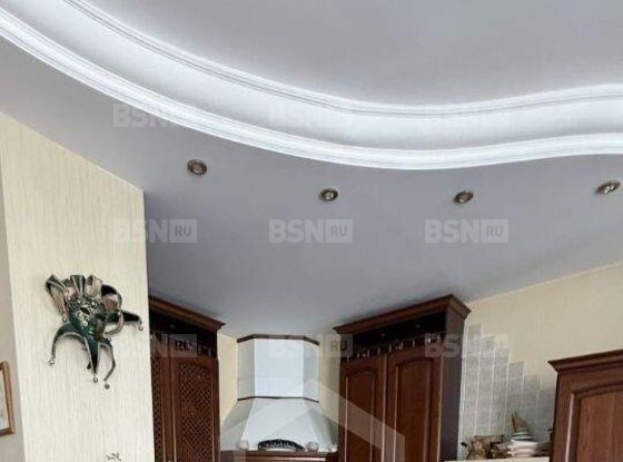 Продажа двухкомнатной квартиры - Каменноостровский проспект, д.40, а 