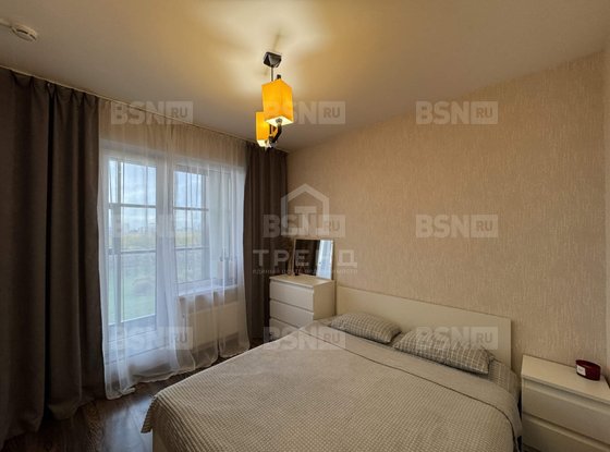 Продажа однокомнатной квартиры - Пулковское шоссе, д.14, литера Г 