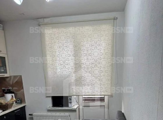 Продажа однокомнатной квартиры - Русановская улица, д.16, корп.3 