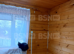 Продажа дачи - Ленинградская область, Гатчинский район, Новый Свет п., 32-й массив карта 4 ул.