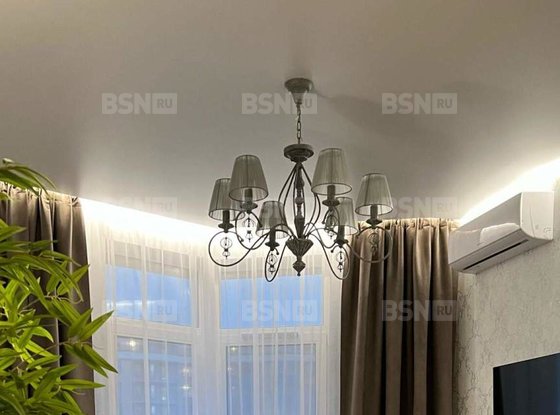 Продажа однокомнатной квартиры - Коломяжский проспект, д.9, корп.2 стр 1 